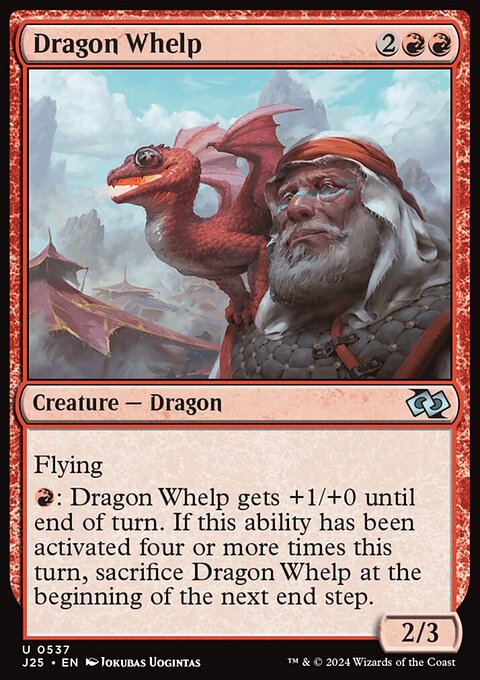 Dragon Whelp